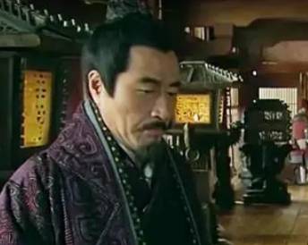 韩信历史图片