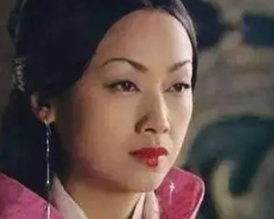 韩信历史图片