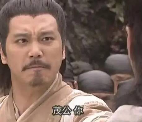 李世民历史图片