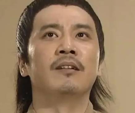 李世民历史图片