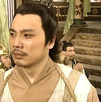 李世民历史图片