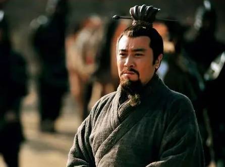 孙权历史图片