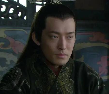 孙权历史图片
