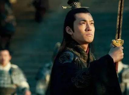 关羽历史图片