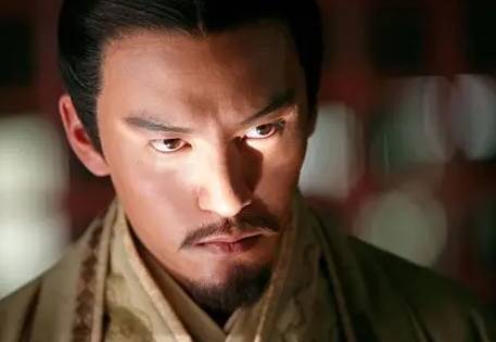 关羽历史图片