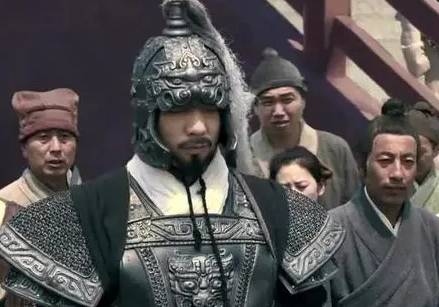 白起历史图片
