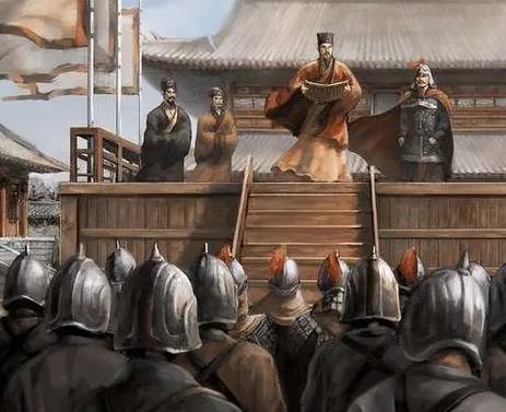 白起历史图片