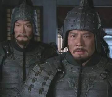 曹操历史图片