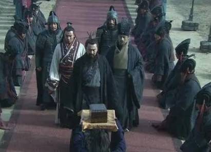 曹操历史图片