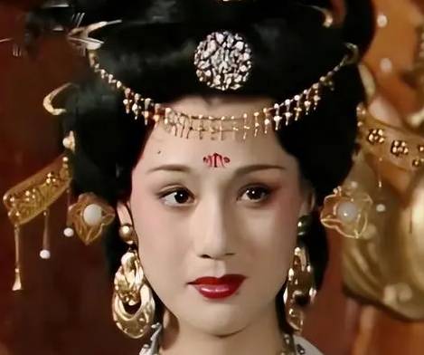 李隆基历史图片
