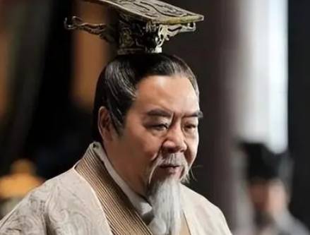 战国四公子历史图片