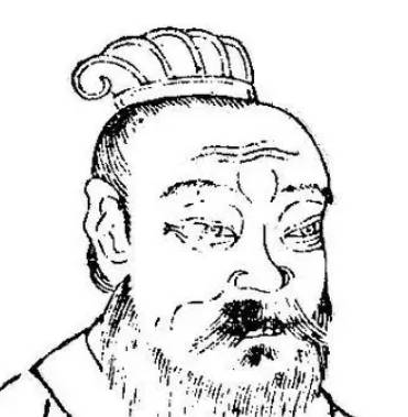 韩信历史图片