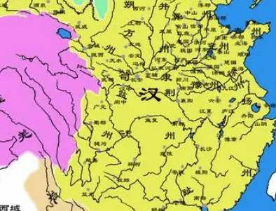 韩信历史图片