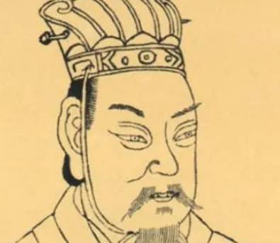 袁绍历史图片