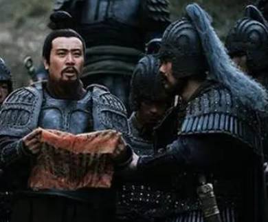 庞统历史图片