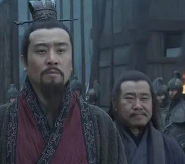 庞统历史图片