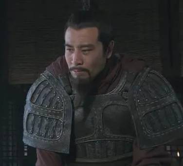 庞统历史图片