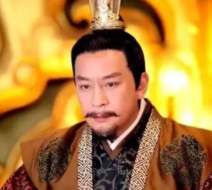 李治历史图片