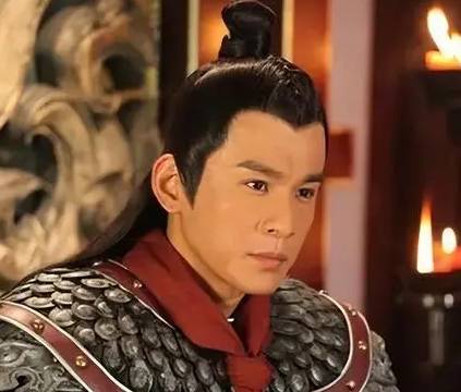李世民历史图片