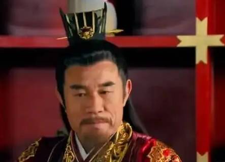 李世民历史图片