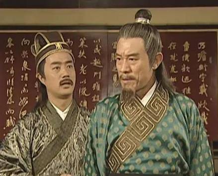 李世民历史图片
