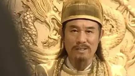 李世民历史图片