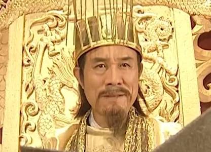 李世民历史图片