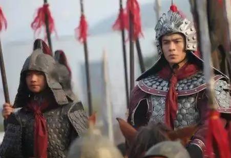 李世民历史图片