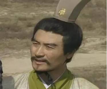 刘备历史图片
