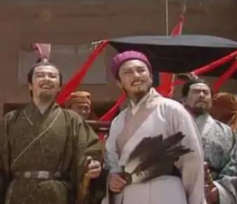 刘备历史图片