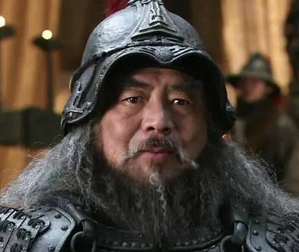 董卓历史图片