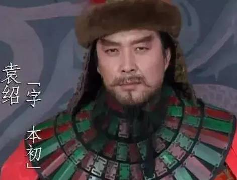 董卓历史图片