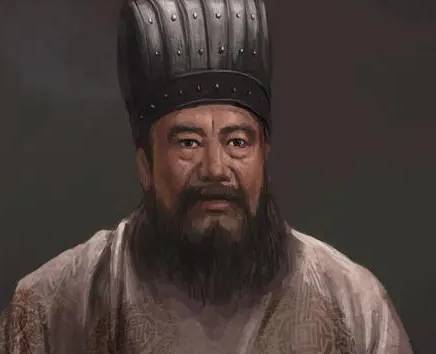 董卓历史图片