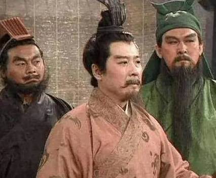 曹操历史图片