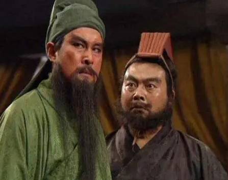 曹操历史图片