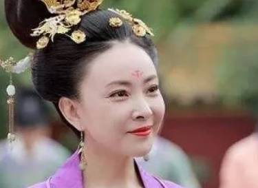 王良娣历史图片