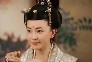 王良娣历史图片