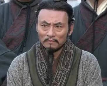 嬴政历史图片