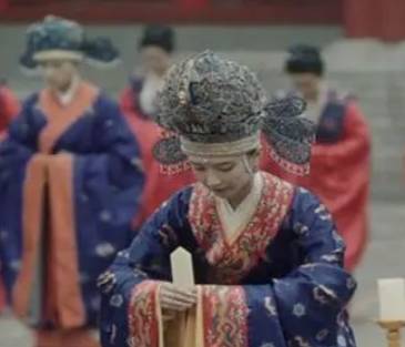 李凤娘历史图片
