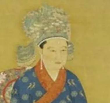 李凤娘历史图片