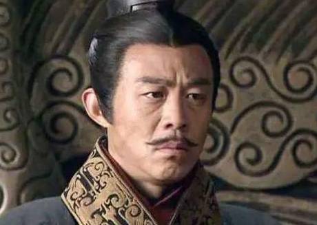 商鞅历史图片
