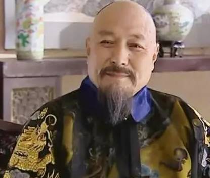 多尔衮历史图片