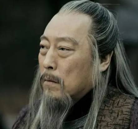 诸葛亮历史图片