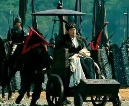 诸葛亮历史图片