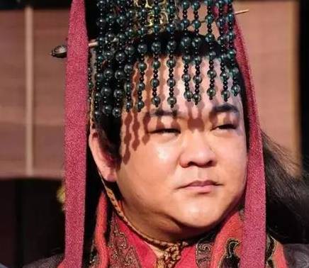 诸葛亮历史图片
