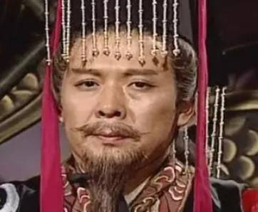 赵云历史图片