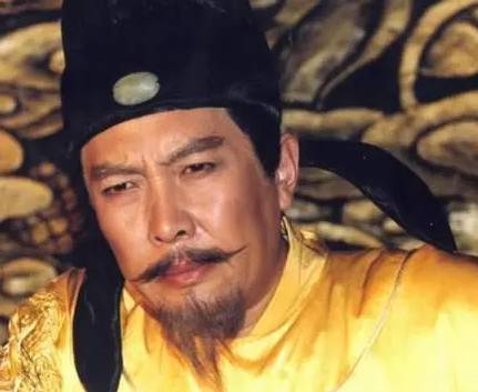 李靖历史图片