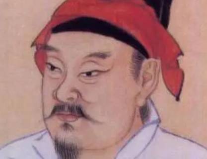 郭子仪历史图片