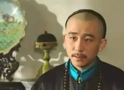 李卫历史图片