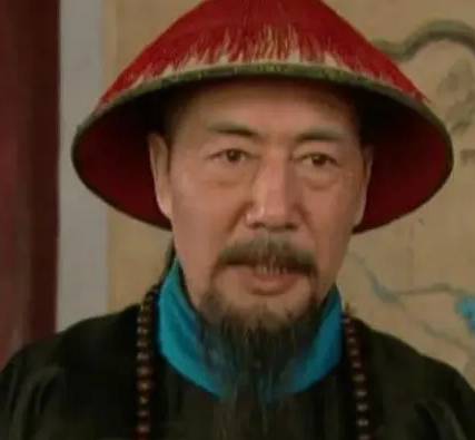 李卫历史图片